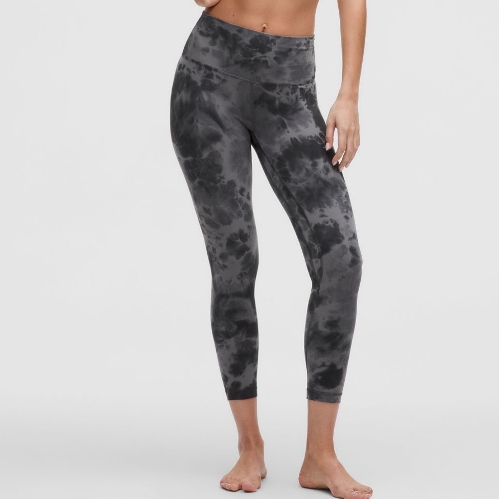 Lululemon Align High Rise leggings